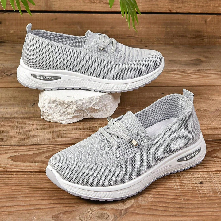 Men's Orthopedic Comfort Sneakers