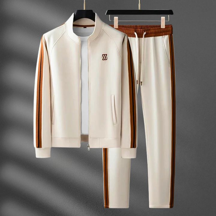 Premium Athleisure Set for Men