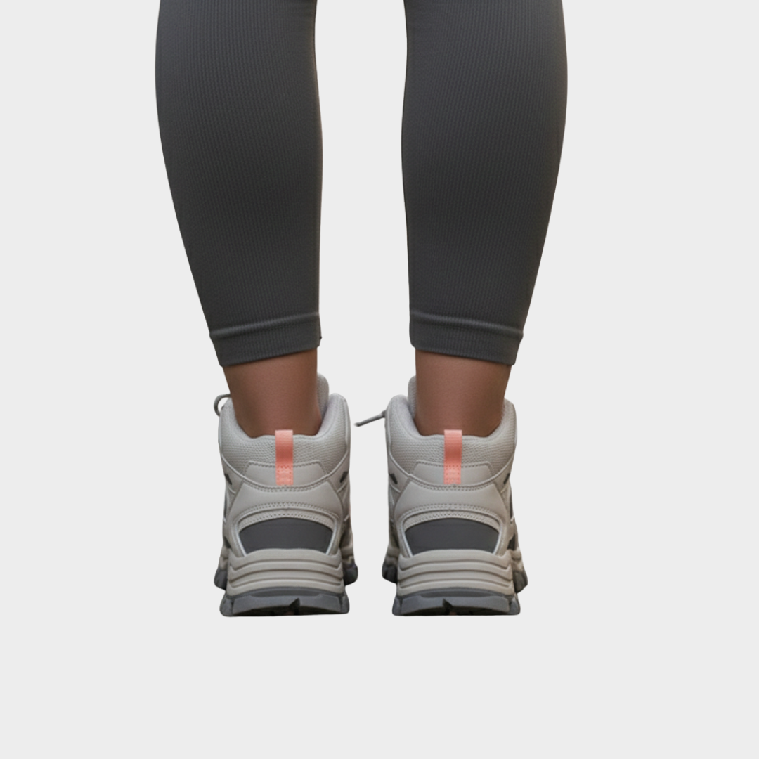 Women’s Orthopedic Walking Shoes