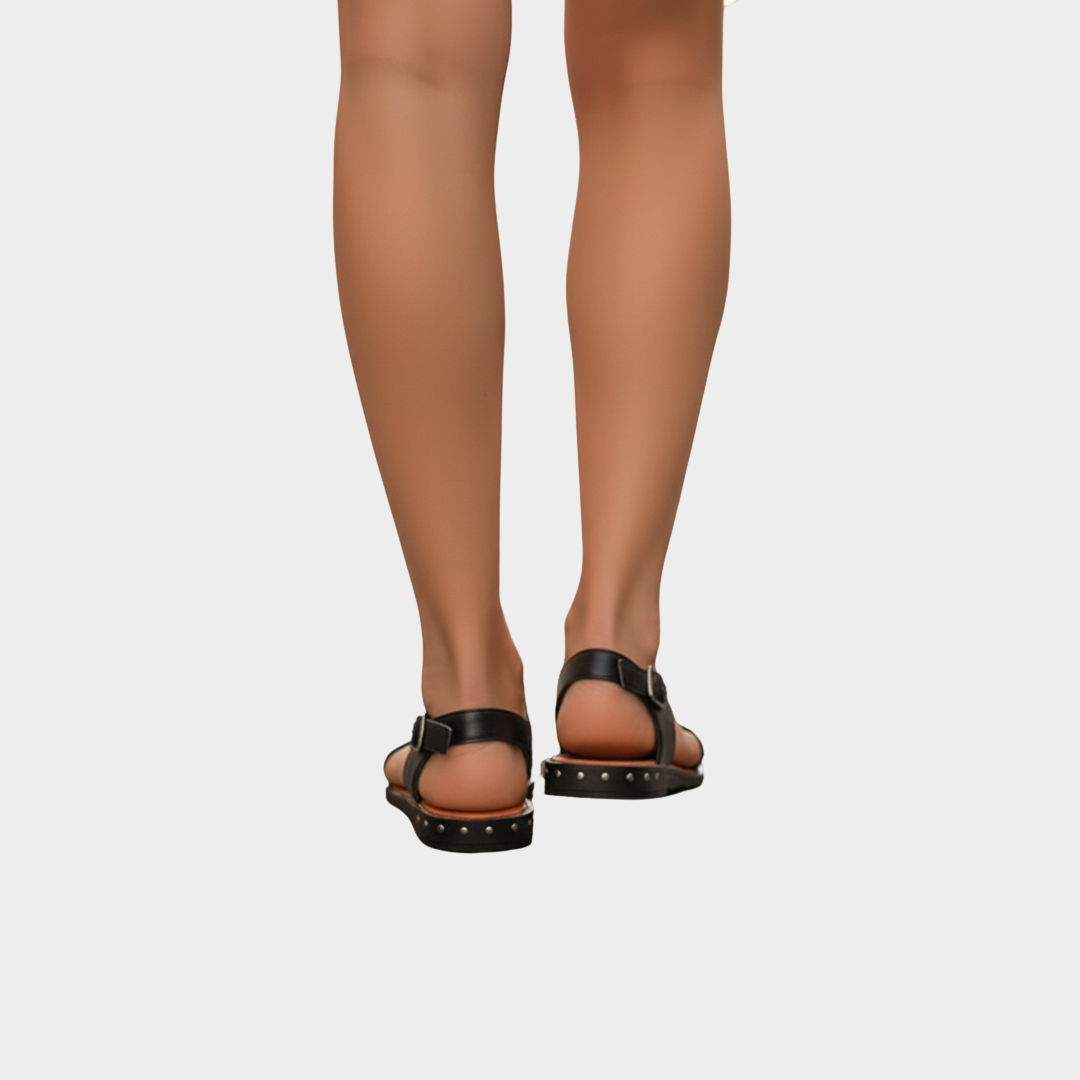 Women’s Orthopedic Slide Sandals