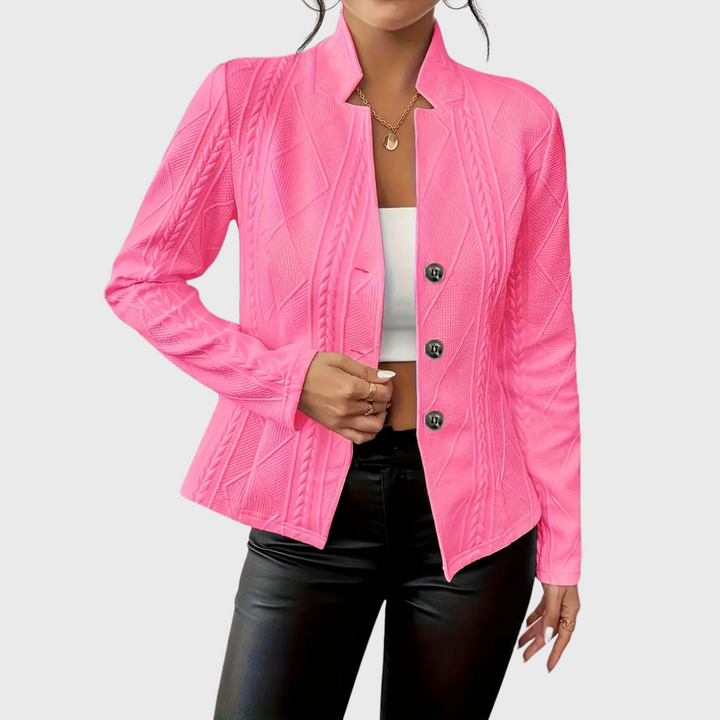 Women's Tailored Blazer