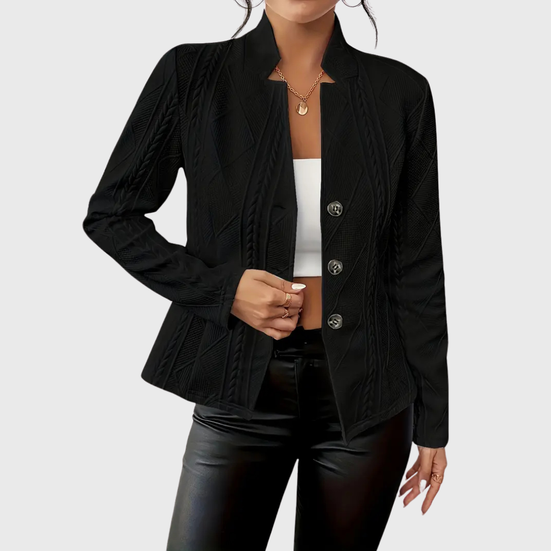 Women's Tailored Blazer