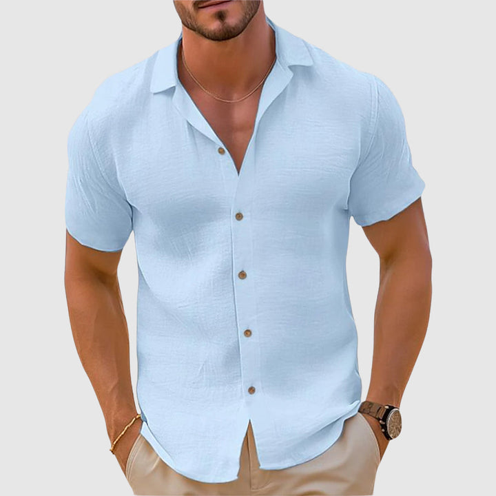 Men's Premium Casual Top
