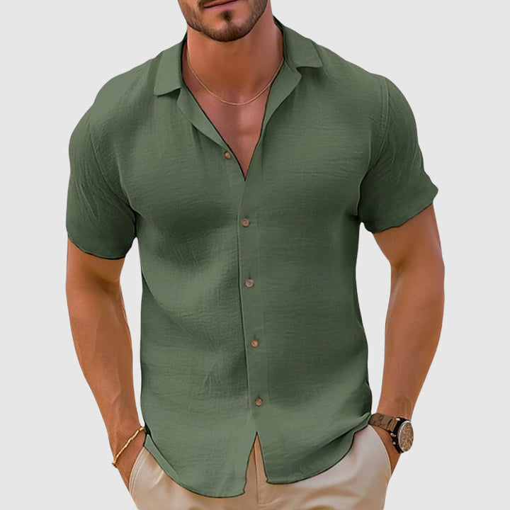 Men's Premium Casual Top