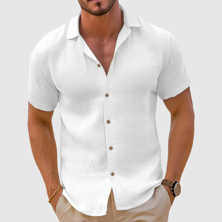 Men's Premium Casual Top