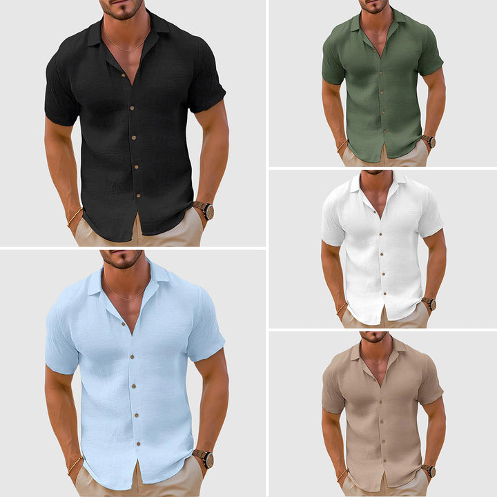 Men's Premium Casual Top