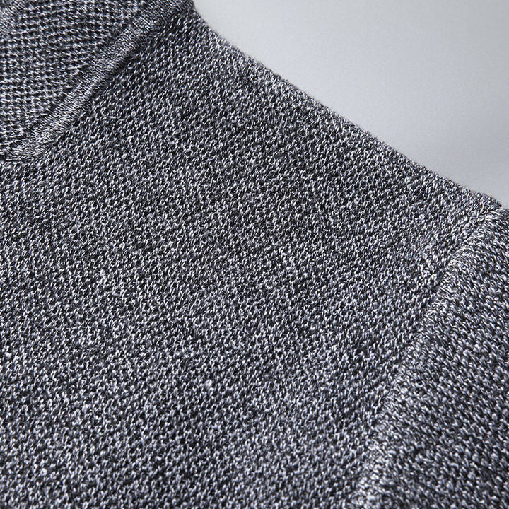 Men's Knit Cardigan by D’Avorio