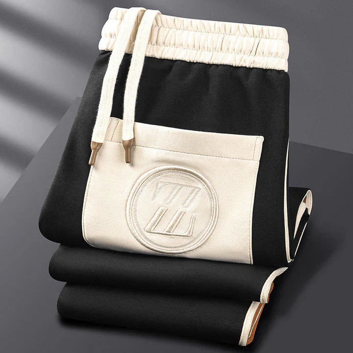 Premium Athleisure Set for Men