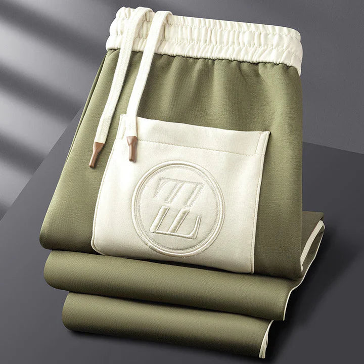 Premium Athleisure Set for Men