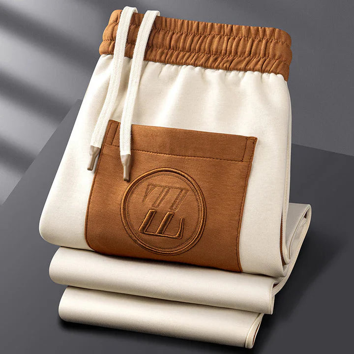 Premium Athleisure Set for Men