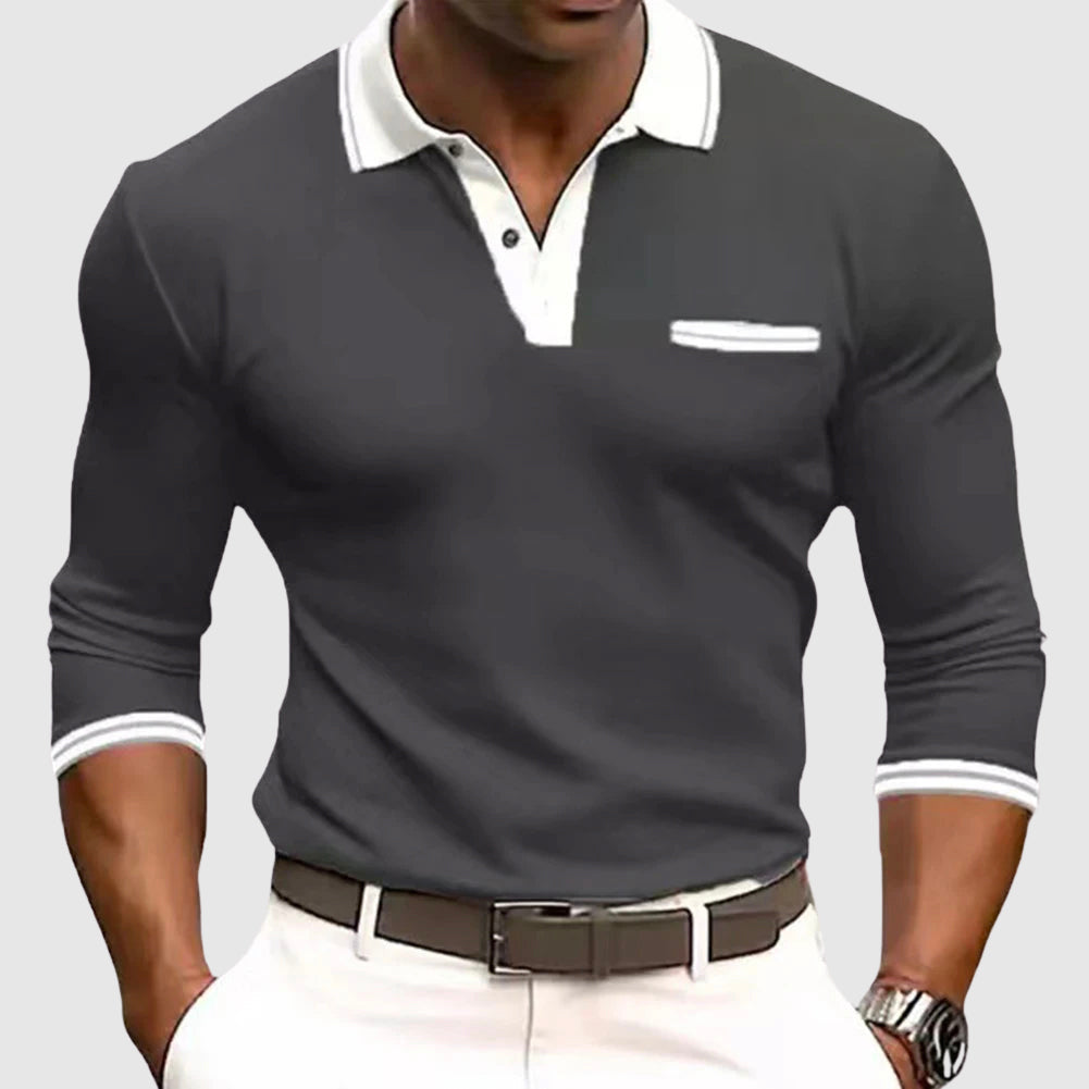 Men's Active Edge Shirt