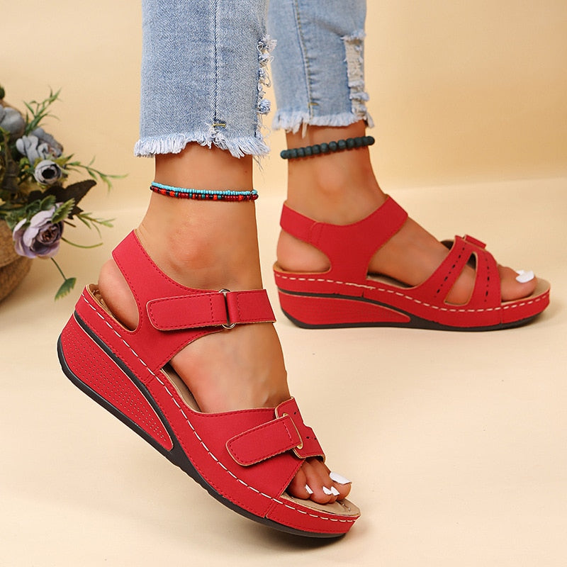 Lightweight Orthopedic Summer Sandals for Women