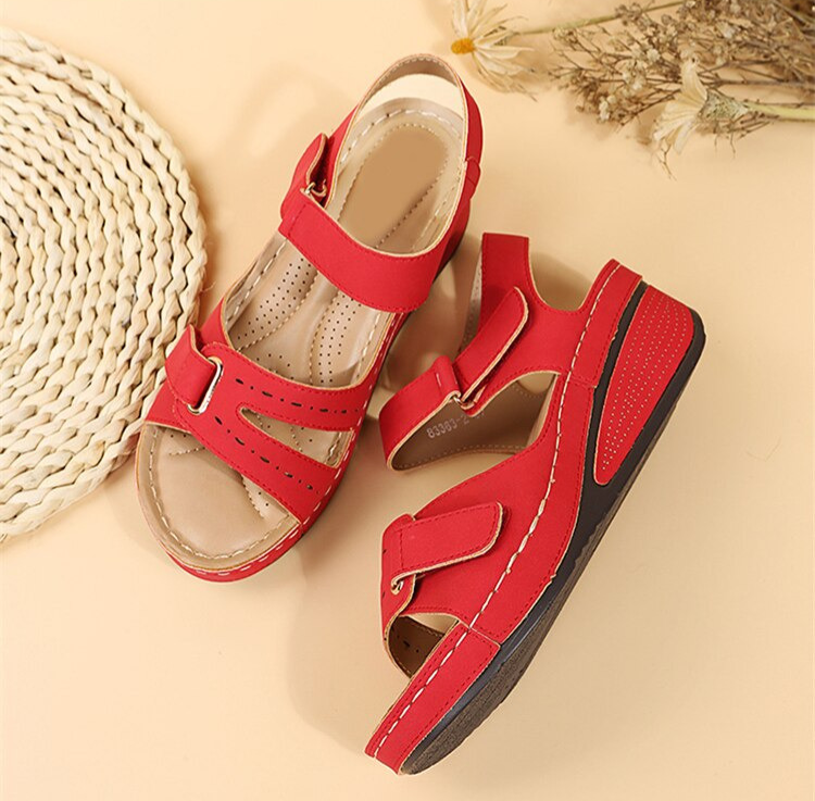 Lightweight Orthopedic Summer Sandals for Women