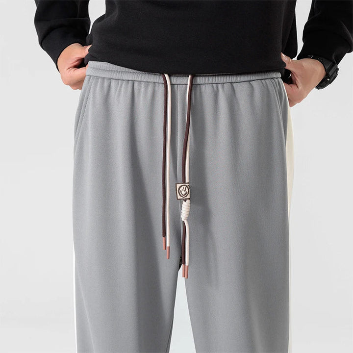 Sweatpants Relaxed Fit Drawstring Waist Unisex