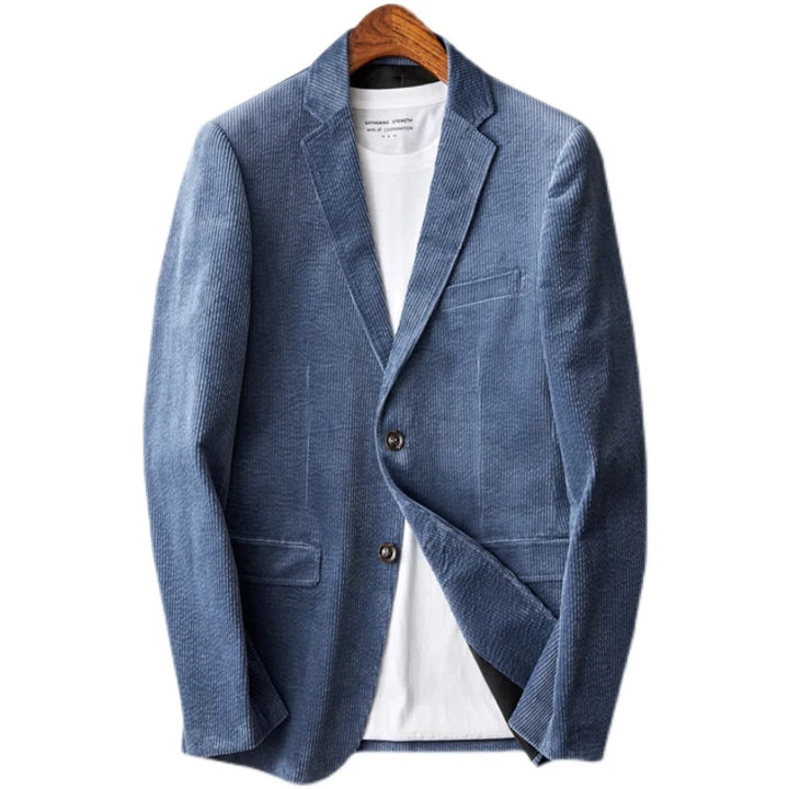 Men’s Corduroy Sport Jacket Regular Fit