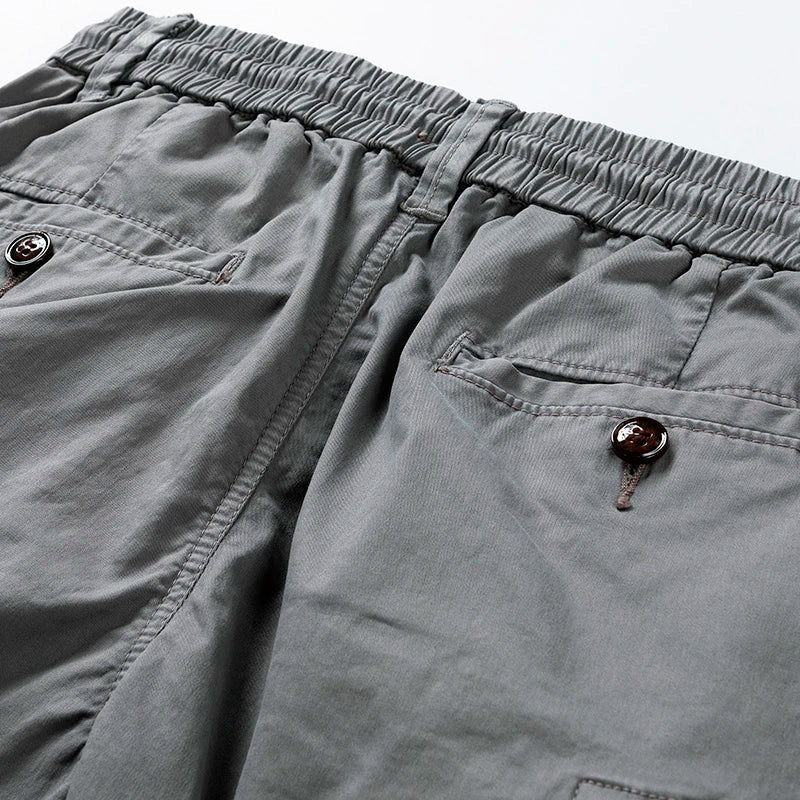 Men's Cargo Shorts - Sierra Style