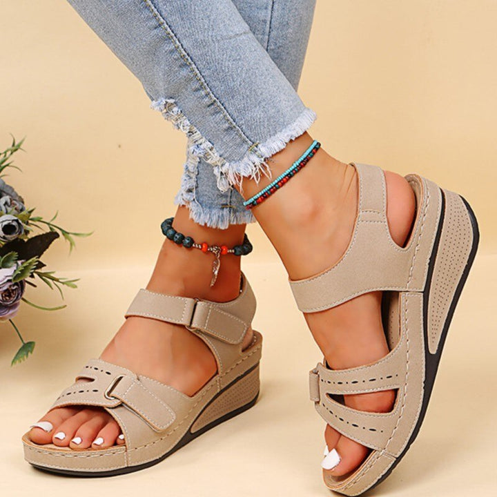 Lightweight Orthopedic Summer Sandals for Women