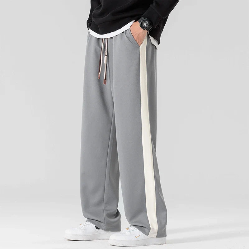 Sweatpants Relaxed Fit Drawstring Waist Unisex