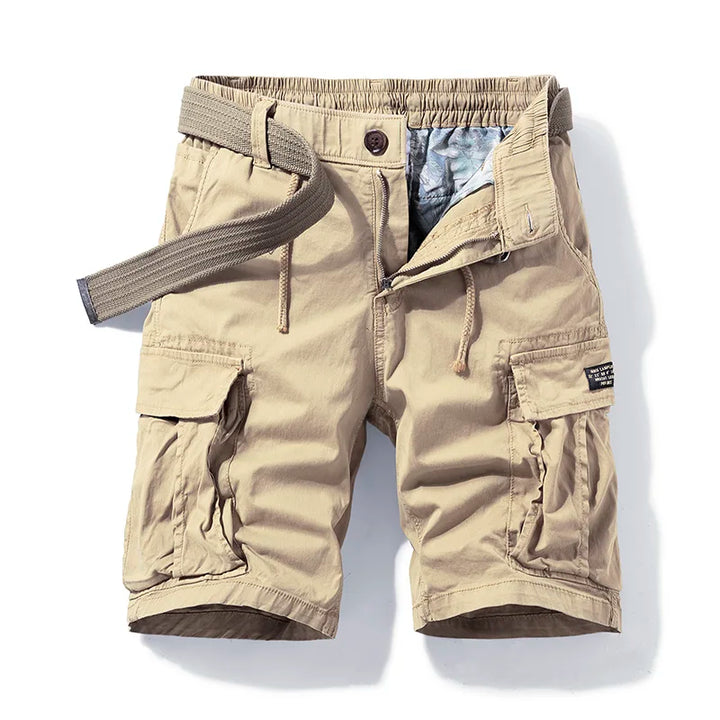 Men's Cargo Shorts - Sierra Style