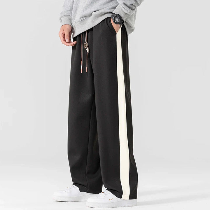 Sweatpants Relaxed Fit Drawstring Waist Unisex