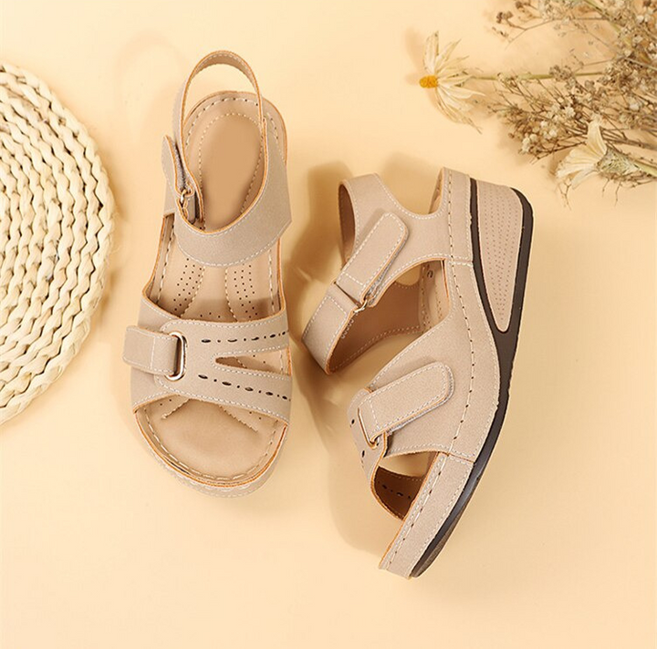 Lightweight Orthopedic Summer Sandals for Women