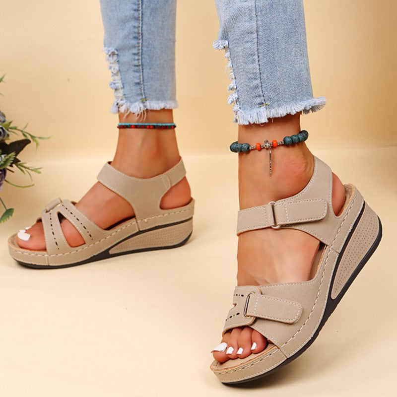 Lightweight Orthopedic Summer Sandals for Women