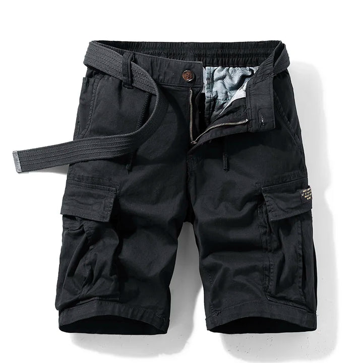 Men's Cargo Shorts - Sierra Style