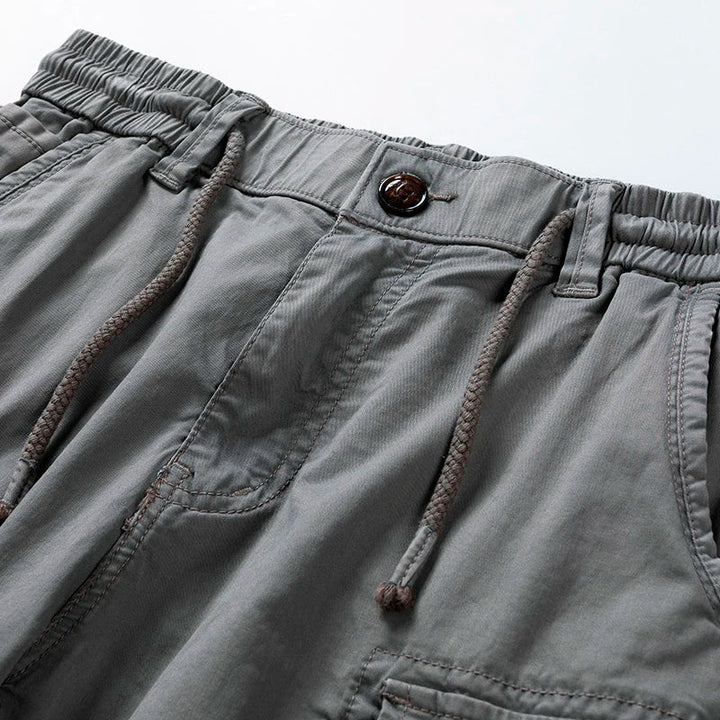Men's Cargo Shorts - Sierra Style