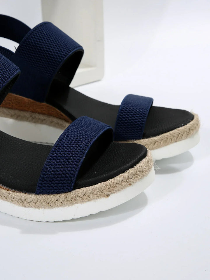 Orthopedic Sandals Modern Style