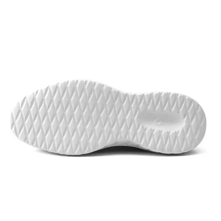 Men's Mesh Sneakers - Oxford Ridge Style