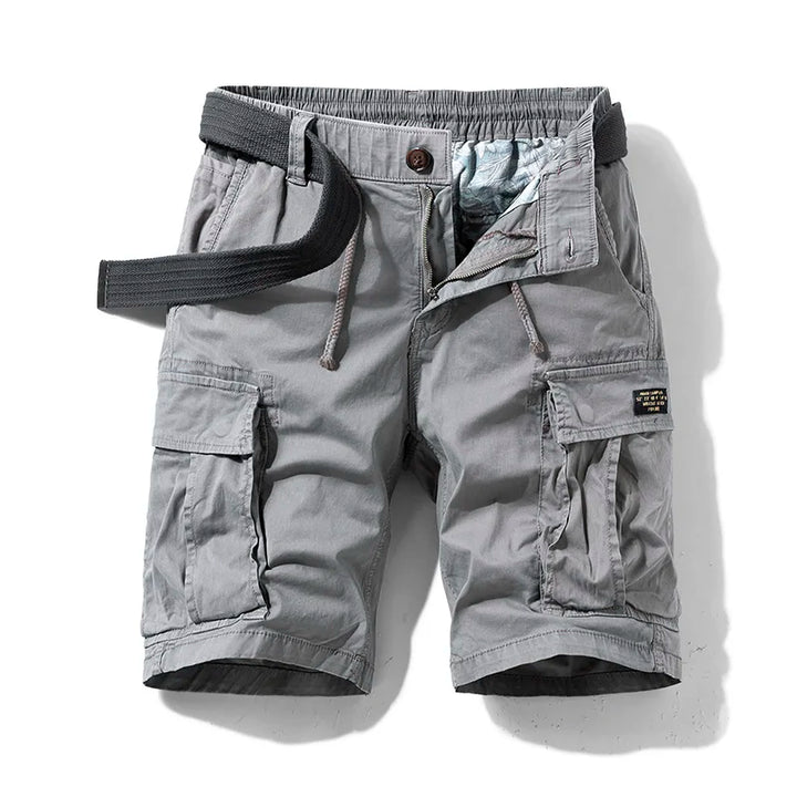 Men's Cargo Shorts - Sierra Style