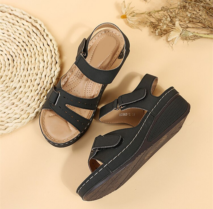 Lightweight Orthopedic Summer Sandals for Women