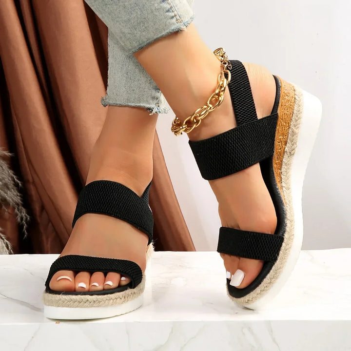 Orthopedic Sandals Modern Style