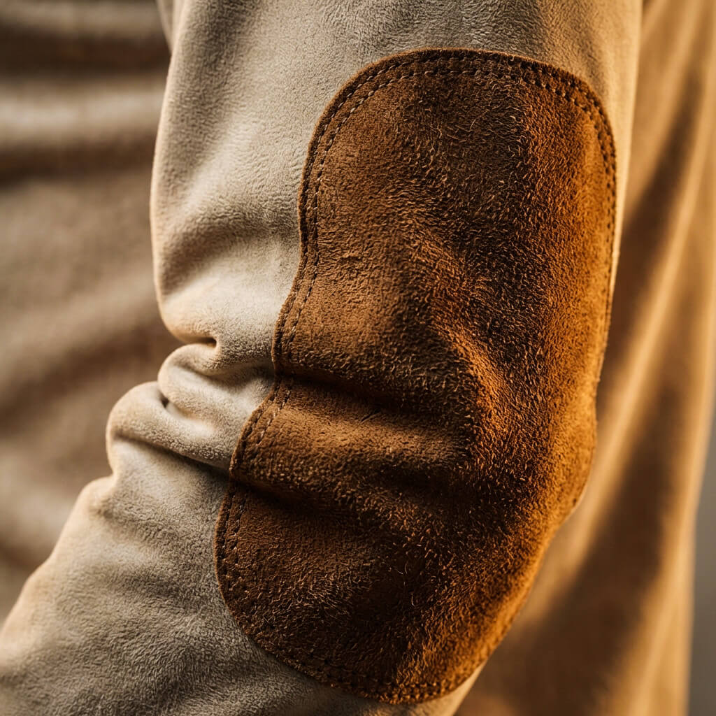 Men's Henley Shirt - Classic Long Sleeve Casual Top