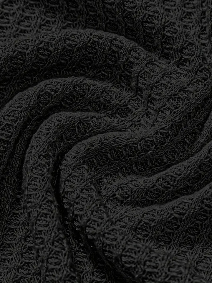 Men's Casual Polo Shirt