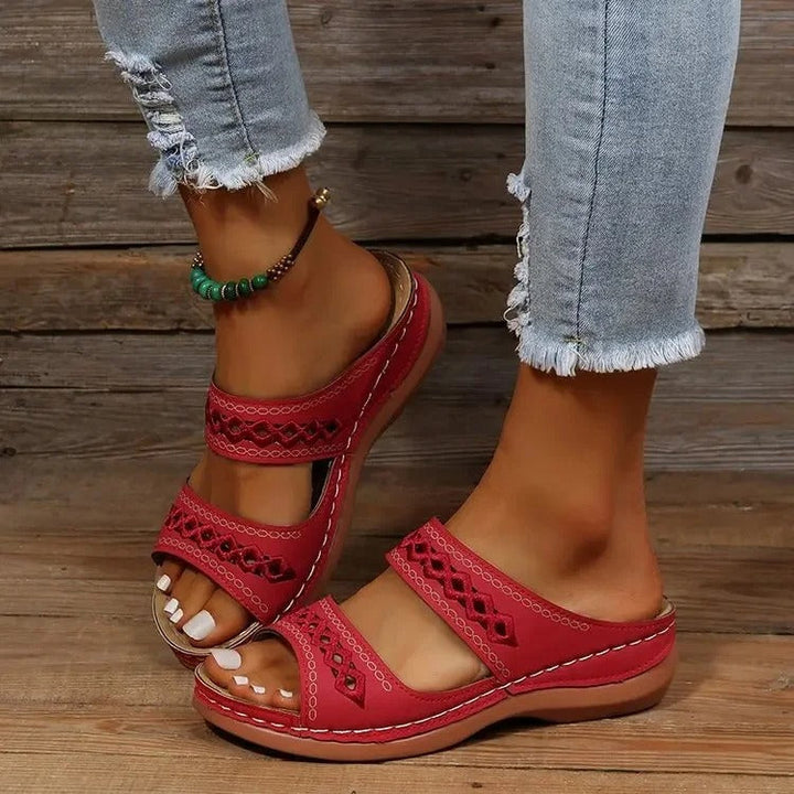 Summer Comfort Sandals for Women