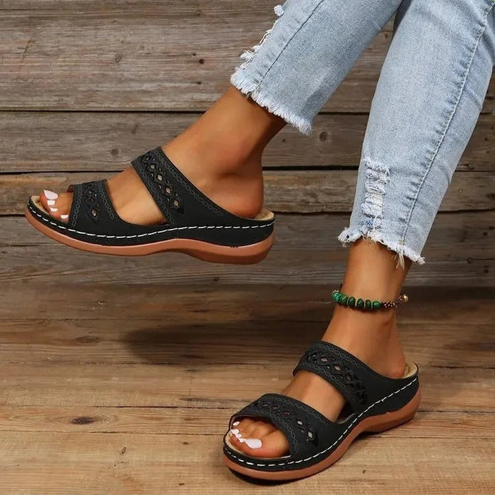 Summer Comfort Sandals for Women