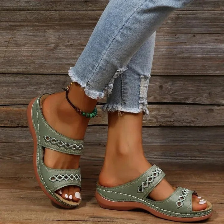 Summer Comfort Sandals for Women